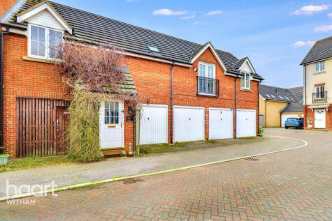 Tucker Drive, Witham