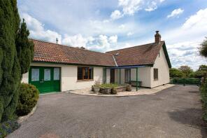 Sunnycroft, Wiltown, Curry Rivel, Langport TA10 0JF