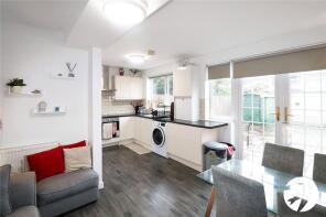 33, Finchale Road, London SE2 9PG