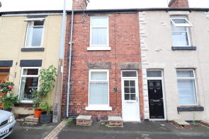 29, Dodsworth Street, Mexborough, Doncaster S64 9NA