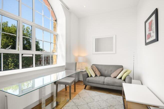 Reception Area