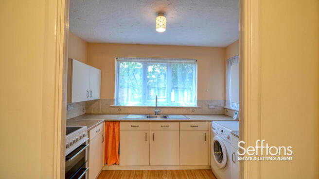 Churchfield Green, St. Williams Way, Norwich, Norfolk photo 2