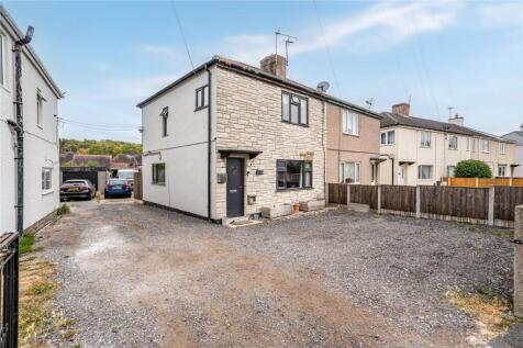 Savile Road, Bilsthorpe, Newark, Nottinghamshire, NG22