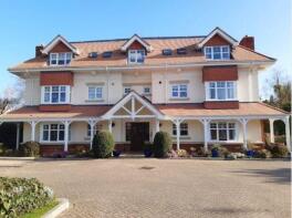 Flat 12, 7 The Firs, Sarlsdown Road, Exmouth EX8 2HY