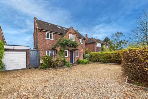 Oaken Grove, Maidenhead, Berkshire, SL6