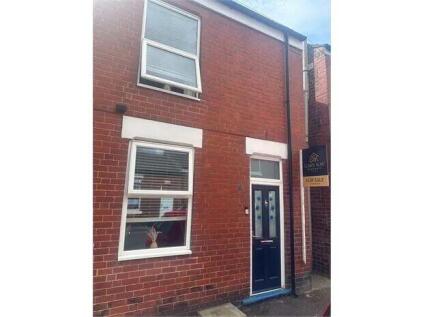 Lorna Road, Mexborough, Mexborough, SOUTH YORKSHIRE.