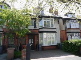 200, Seaview Road, Wallasey CH45 5HB