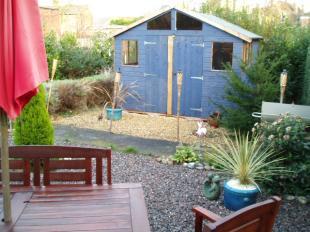 Garden Aspect