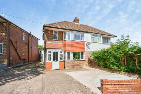 Maple Drive, Walsall, West Midlands, WS5