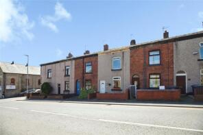 37, Walshaw Road, Bury BL8 1NY