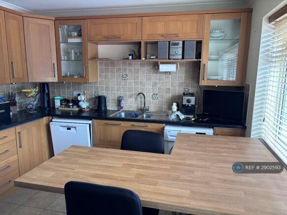 Kitchen (Shared With Me)