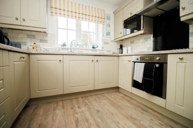 3 bed End of Terrace for sale Image 5