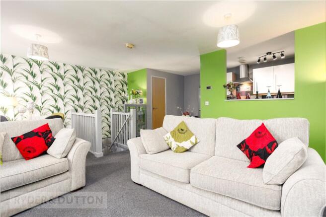 2 bed Apartment for sale Image 4