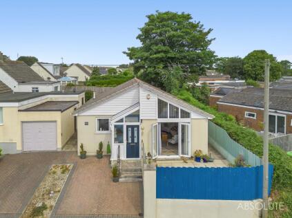 Cumber Drive, Brixham, TQ5