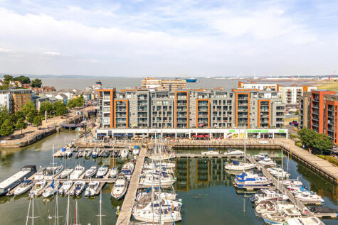 Newfoundland Way, Portishead