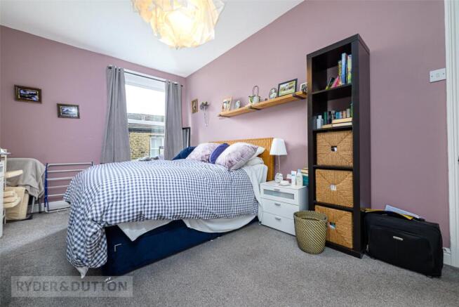 2 bed End of Terrace for sale Image 7