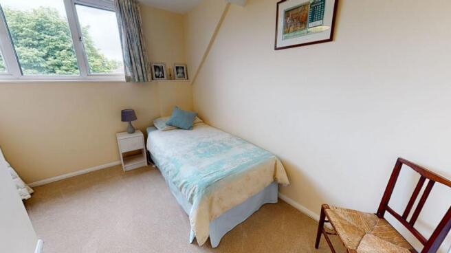 BEDROOM FIVE