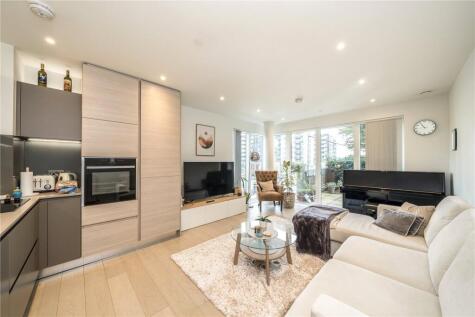 Kidbrooke Park Road, London, SE3
