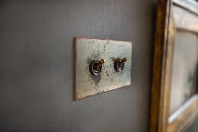 Light Switch