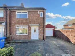 43, Mirfield Grove, Kingston Upon Hull HU9 4QS