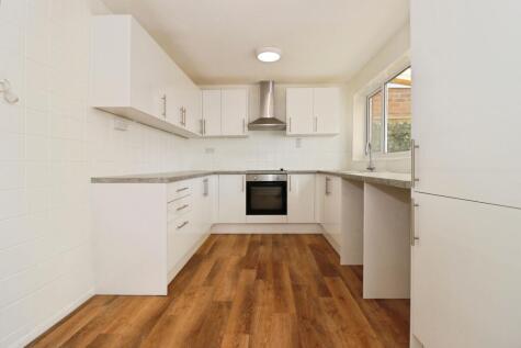 Kingscote, Yate, Bristol, Gloucestershire, BS37