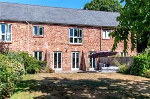 Oak Barn, Burn Hill, Langford Budville, Wellington TA21 0QX