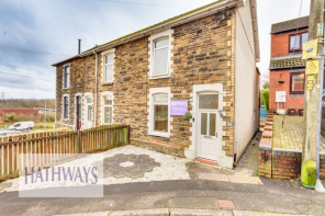 24, Austin Road, Sebastopol, Pontypool NP4 5ER