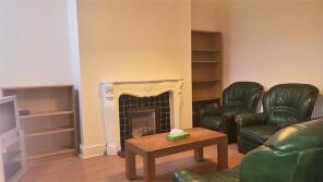 23, Braemar Road, Manchester M14 6PR