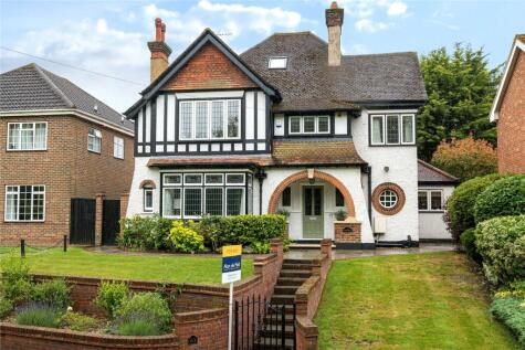 Broomhill Road, Orpington, Kent