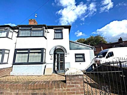 8 Bidston Road, Liverpool L4 7XJ