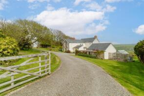 Heathmoor, Road From Stoney Corner To Rhydda Bank Cross, Ilfracombe EX34 0PF