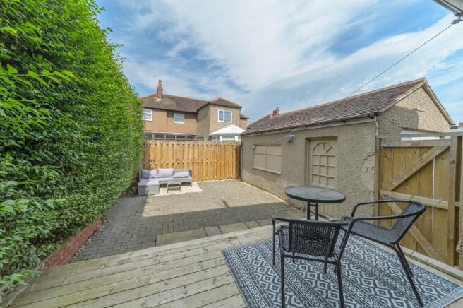 Augur Terrace, Alnwick, NE66 photo 4