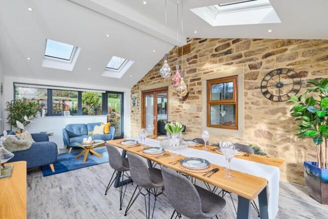 4 bed Character Property for sale Image 10
