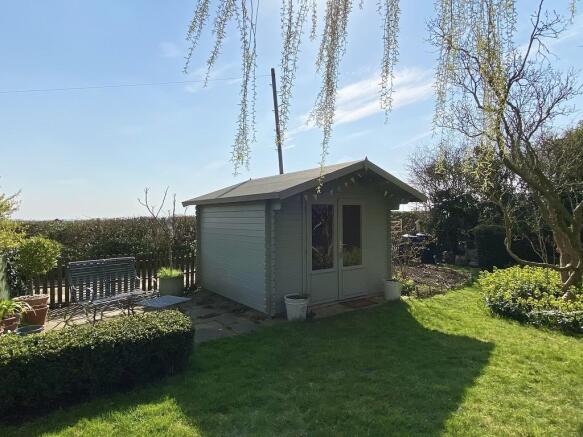 Summer House 1