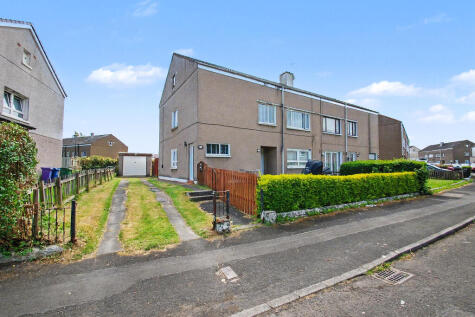 Rylees Crescent, Glasgow, City of Glasgow, G52 4BZ