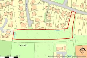 61, Chapel Road, Hesketh Bank PR4 6RT