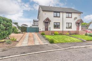2, Knapdale Place, Dundee DD4 0SL