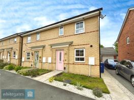 48, Carrs Avenue, Cudworth, Barnsley S72 8FY