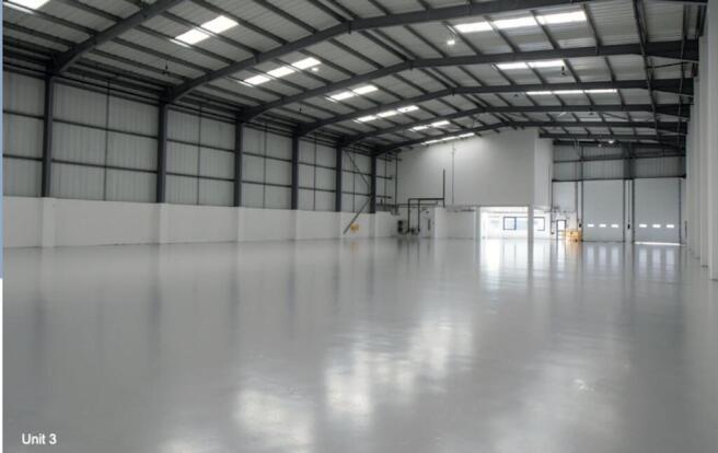 Unit C3 Eastern Approach