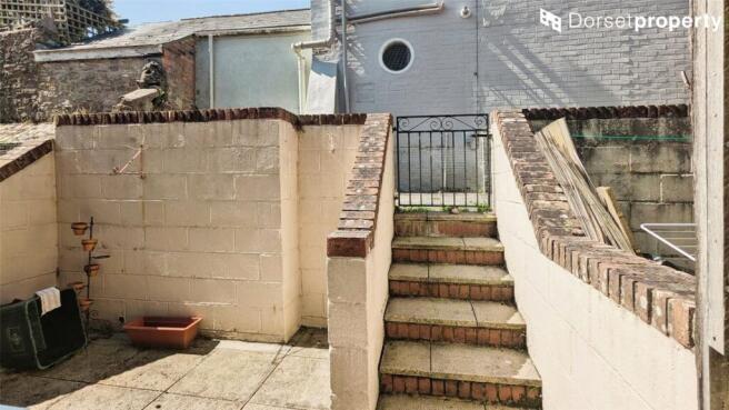 Rear Access