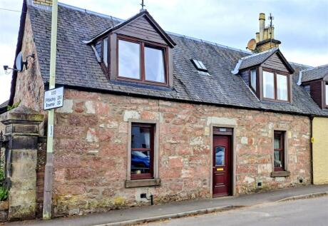 Harold Cottage, Balmoral Road, Rattray, PH10 7AB