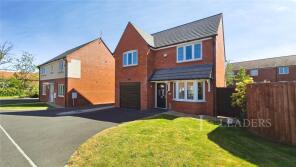 2, Abitot Place, Copcut, Droitwich WR9 7HT