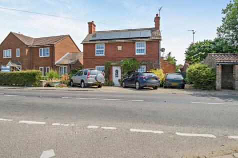 Seas End Road, Moulton Seas End, Spalding, PE12