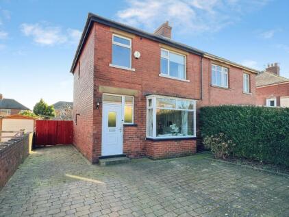 Trenton Road, Batley, West Yorkshire, WF17