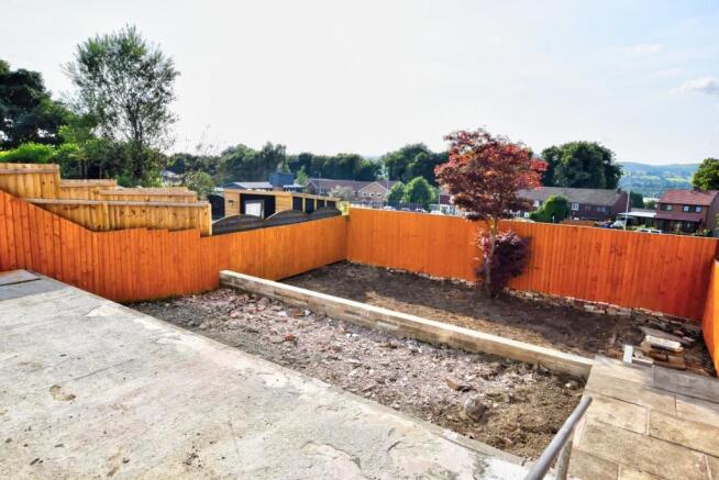 10 Pinfold Place