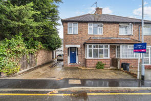 1, Wilmar Close, Uxbridge UB8 1AS