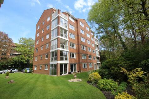 The Avenue, Poole, BH13