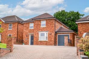Laxton House, Terrills Lane, Tenbury Wells WR15 8DD