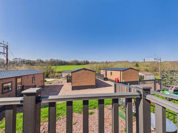 SL53 Swallow Lakes, Little London, Longhope, GL17 photo 4