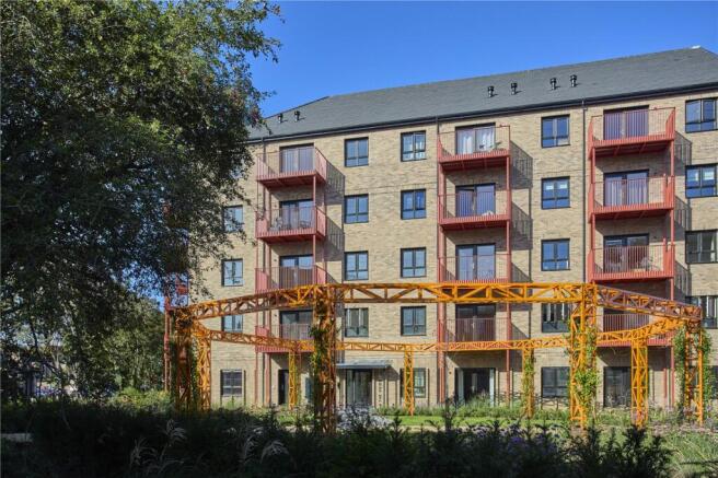 Tayfen Court